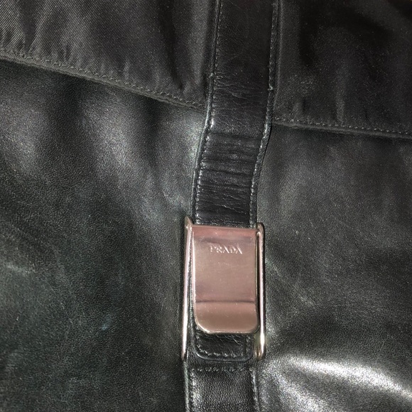 Vintage Prada Bag - Picture 3 of 15